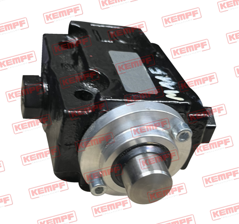 146916 Kempf Abschaltventil  hydraulisch 172-218